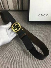 Picture of Gucci Belts _SKUGucciBelt34mmX95-110cm7D254682